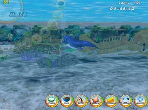 《101寵物海豚》