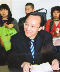 阿袁[當代著名詩人]