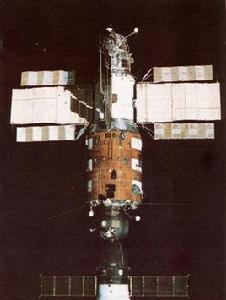 禮炮七號 禮炮七號