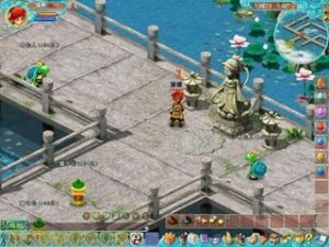 《大話戰國》 《大話戰國》