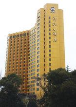 上海神旺大酒店室內外環境圖片