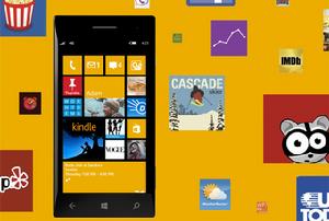 Windows Phone Store