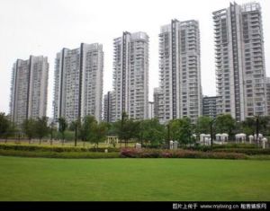 湖畔天地坊 湖畔天地坊