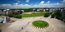 附城鎮[廣東省羅定市附城鎮]