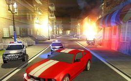 狂暴飆車 狂暴飆車