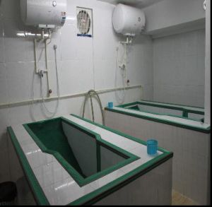 中藥藥浴 中藥藥浴