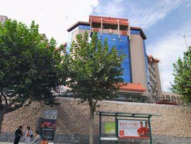 大連市中醫醫院 大連市中醫醫院