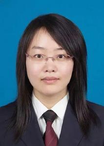 張丹[紹興市諸暨市委政法委員會辦公室主任]