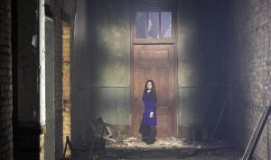 《寂靜嶺》精彩劇照