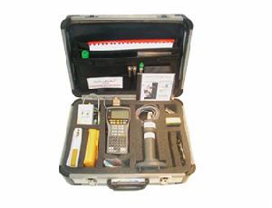 鋼筋鏽蝕測試儀