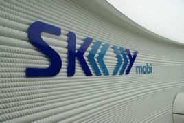 斯凱網路 斯凱網路