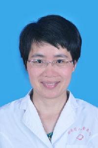 盧小燕[湖南省兒童醫院麻醉手術科]