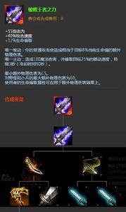 破敗王者之力 破敗王者之力