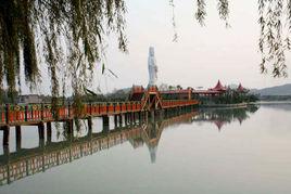 福清天生林藝園 福清天生林藝園