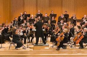 亞特蘭大交響樂團