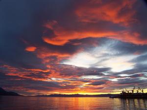 度假勝地阿根廷