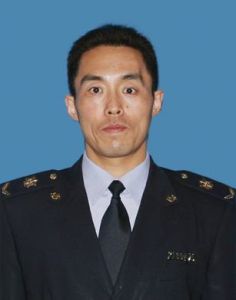 李永軍[大窯灣出入境檢驗檢疫局副局長]