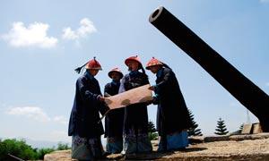 央視紀錄片《船政學堂》