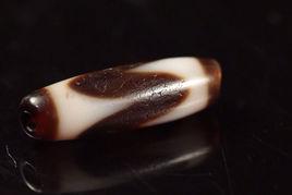 虎牙天珠 虎牙天珠