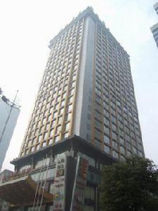 長沙君逸康年大酒店 長沙君逸康年大酒店