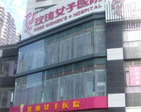 上海玫瑰女子醫院 上海玫瑰女子醫院