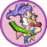 北冥雪與神農尺