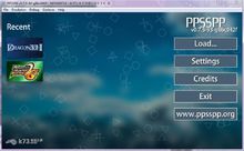 ppsspp