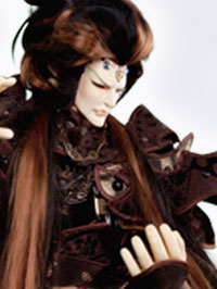 三古奇皇 三古奇皇