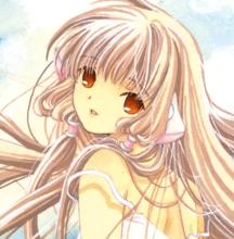 人型電腦天使心[CLAMP原作的漫畫]