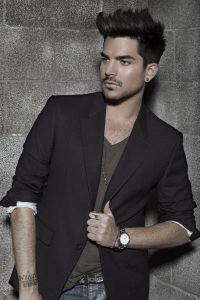 Adam Lambert Adam Lambert