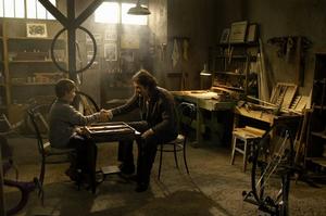 在世界轉角遇見愛