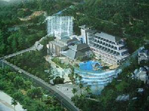 深圳市聯泰大梅沙別墅 深圳市聯泰大梅沙別墅