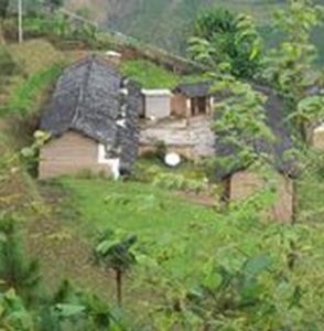 硬度自然村 硬度自然村