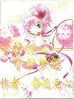 守護甜心——守護夢想 守護甜心——守護夢想