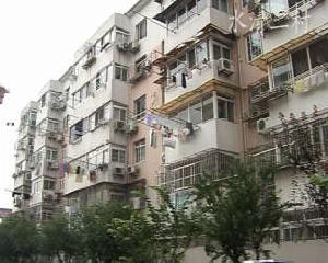 水清二村 水清二村