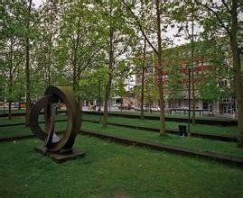 西雅圖中央社區學院 西雅圖中央社區學院