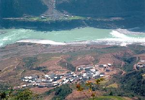 （圖）金江白族鄉