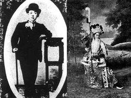 汪派[京劇老生汪（笑儂）派]