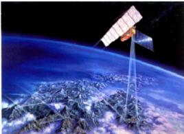 日本地球資源衛星 日本地球資源衛星