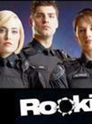 新警察故事第二季