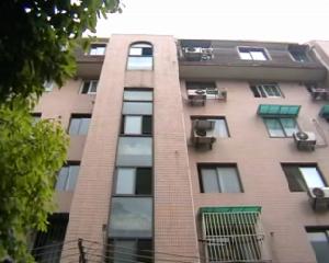 華紡小區 華紡小區