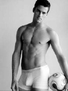 蘭斯·帕克 蘭斯·帕克