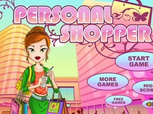 超級購物狂 超級購物狂