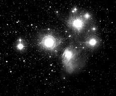 密近雙星 密近雙星