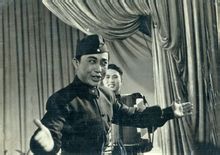 與馬國光合作《真是樂死人》