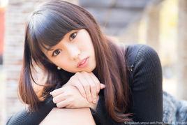 堀江聖夏 堀江聖夏