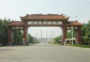 山東博匯集團有限公司