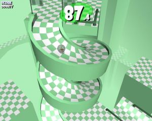 遊戲《倉鼠球》