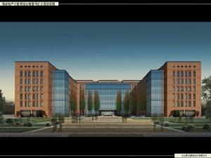 小窯灣綜合樓壹號 小窯灣綜合樓壹號