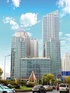 天津君隆威斯汀酒店 天津君隆威斯汀酒店